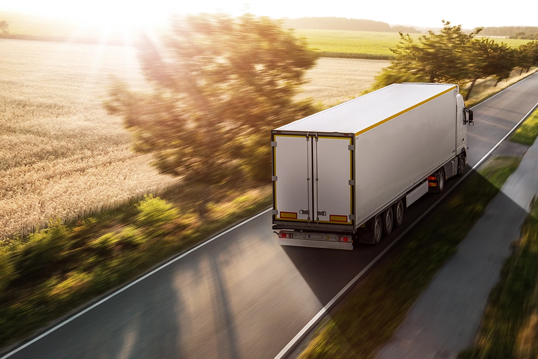Lkw Walter